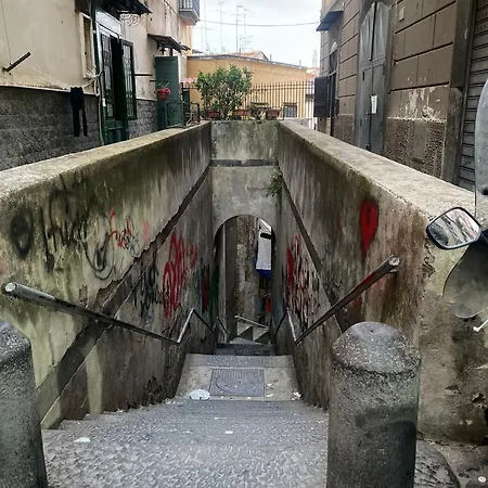 Lejlighed Casa Alejandra Napoli