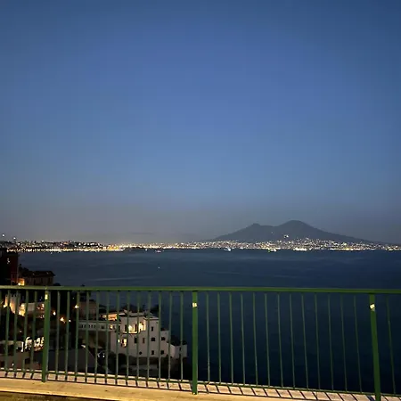 Lejlighed Casa Alejandra *