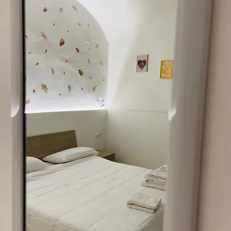 Casa Alejandra Lejlighed