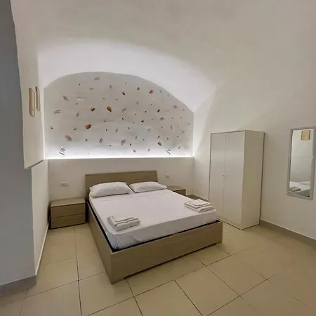 Appartement Casa Alejandra *