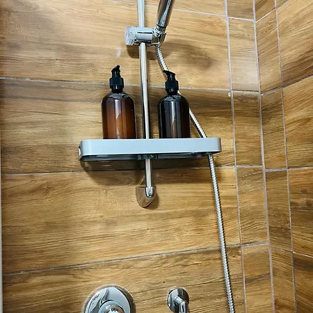 Casa Alejandra * נאפולי