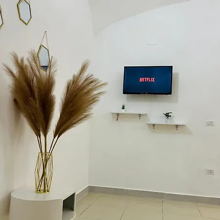 Casa Alejandra * נאפולי