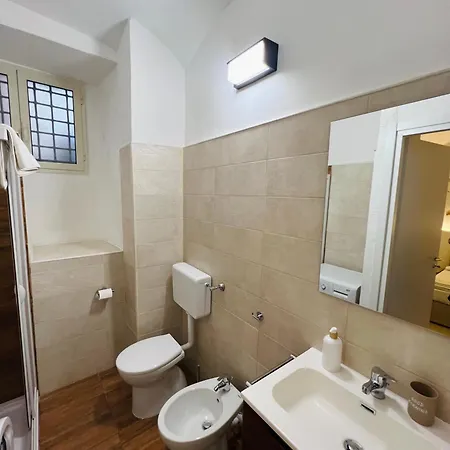 Casa Alejandra Апартаменты *