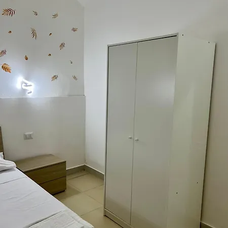 דירה Casa Alejandra נאפולי