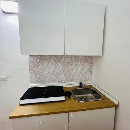 Casa Alejandra Апартаменты *