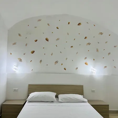 Appartement Casa Alejandra