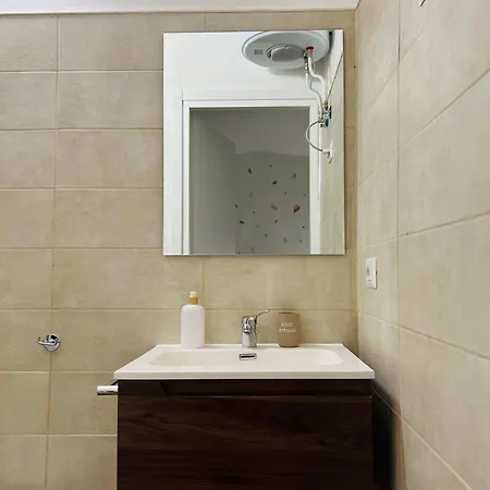 דירה Casa Alejandra *