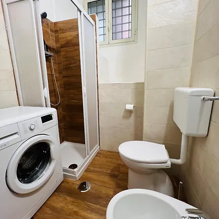 Casa Alejandra Неаполь