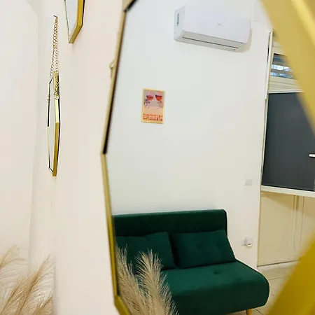 Casa Alejandra דירה