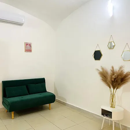 Casa Alejandra *