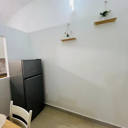 Apartamento Casa Alejandra