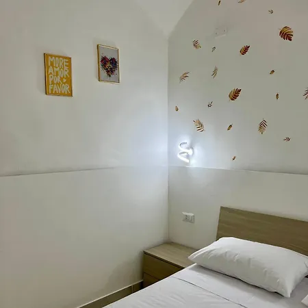 Apartamento Casa Alejandra