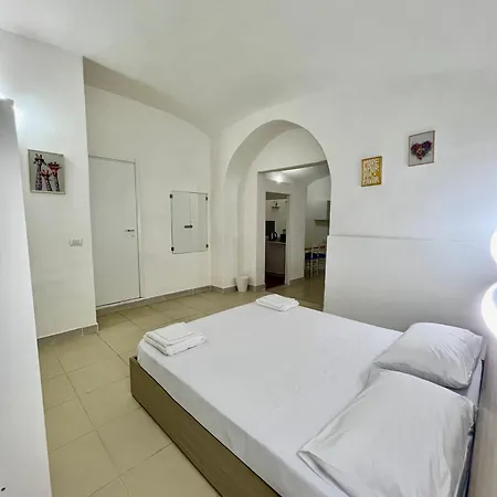 Casa Alejandra Apartment