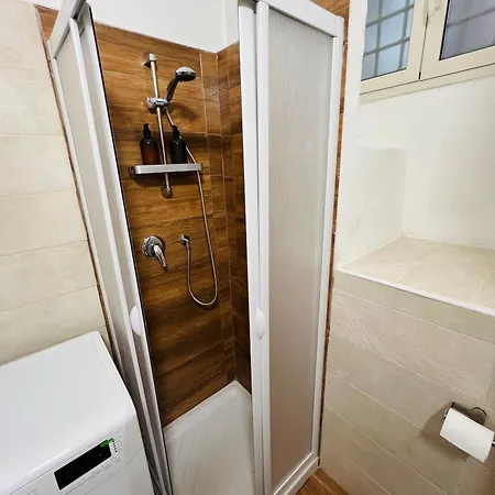 Casa Alejandra Apartamento