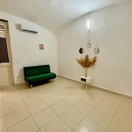 Apartment Casa Alejandra *