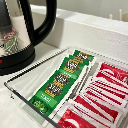 Casa Alejandra Appartement Napels