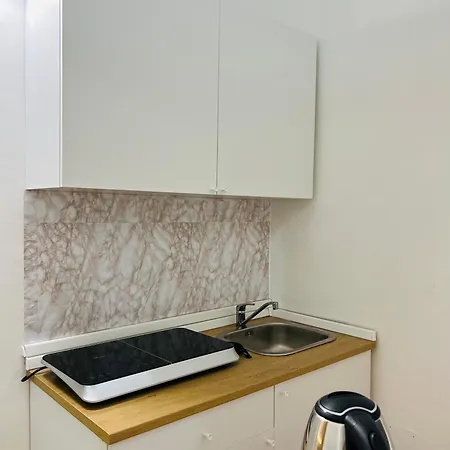 Casa Alejandra Appartement *