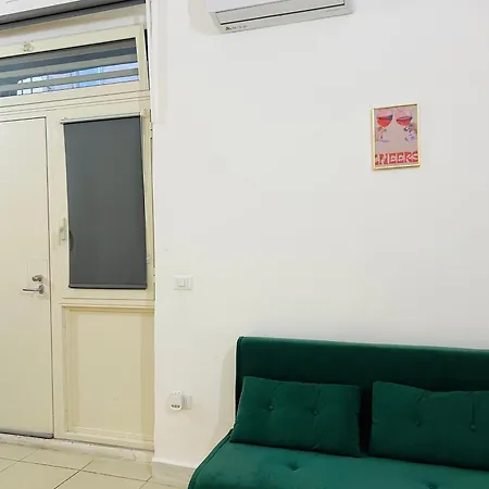 Appartement Casa Alejandra *